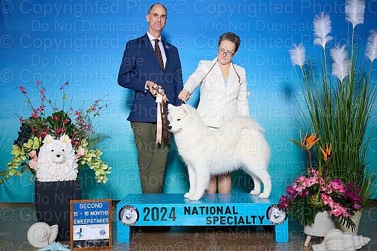 Win Photos (including Top 20) 10/23/24
